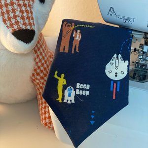 Star Wars Men's tie